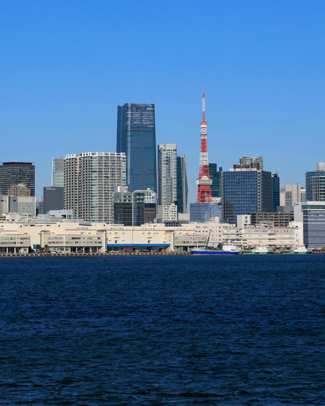Cheap flights and hotels in Tokyo